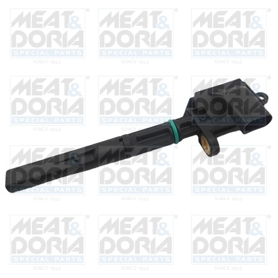 Sensor, engine oil level